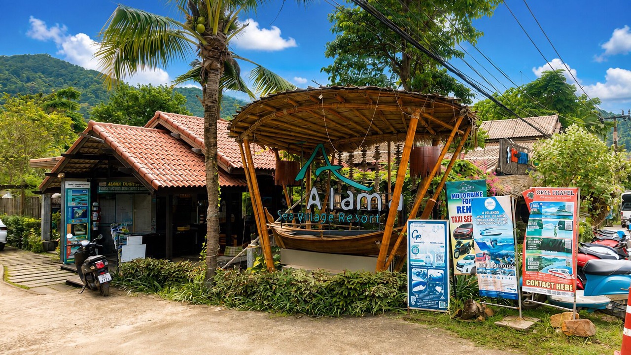 Photo of Outdoor in Ko Lanta