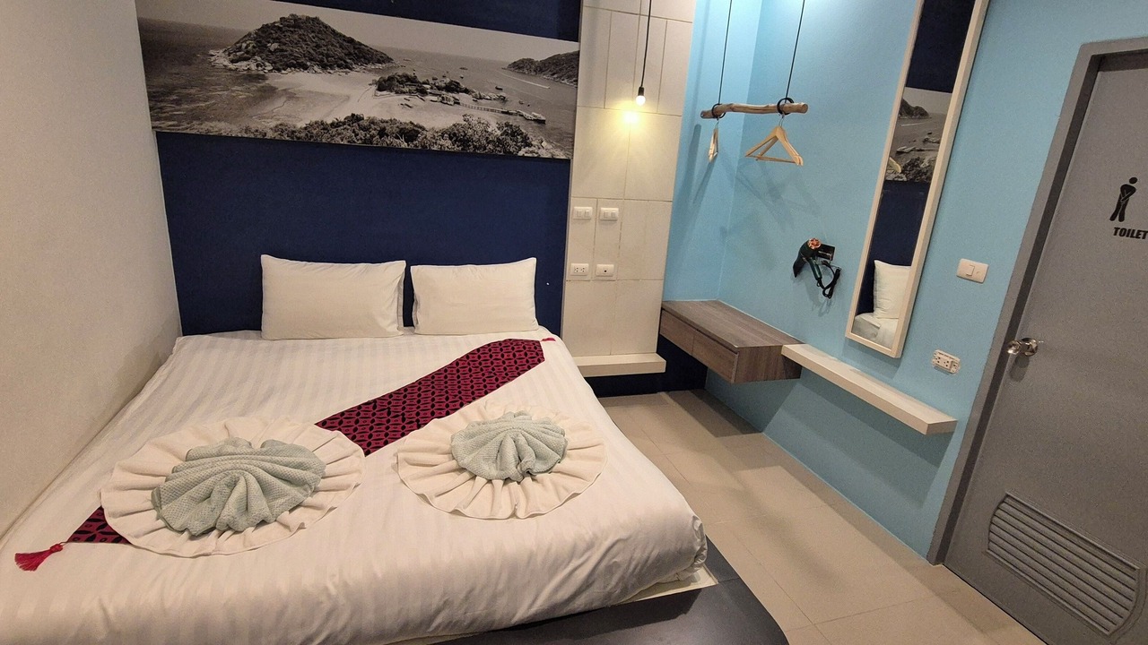 Photo of Bedroom in Patong