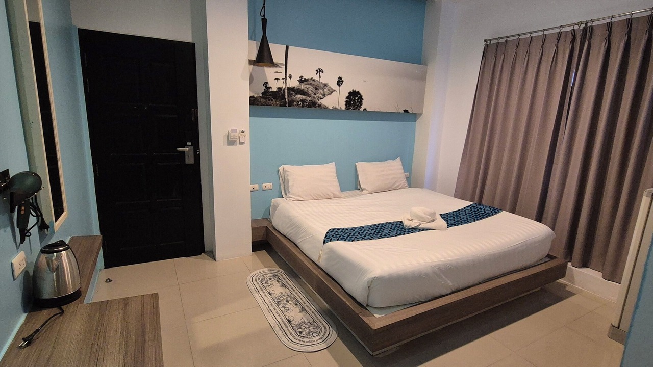 Photo of Bedroom in Patong
