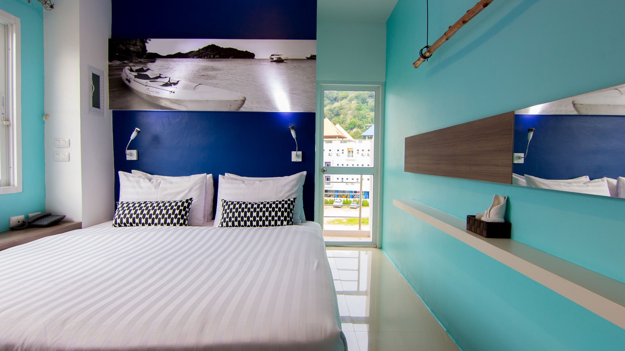 Photo of Bedroom in Patong
