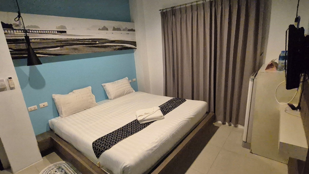 Photo of Bedroom in Patong