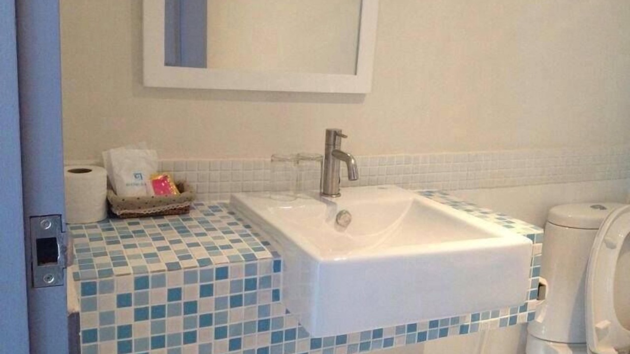 Photo of Bathroom in Cha-am
