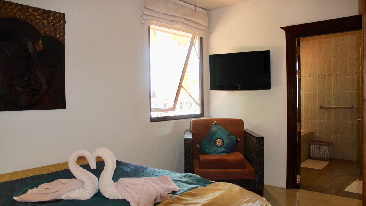 Photo of Bedroom in Taling Ngam