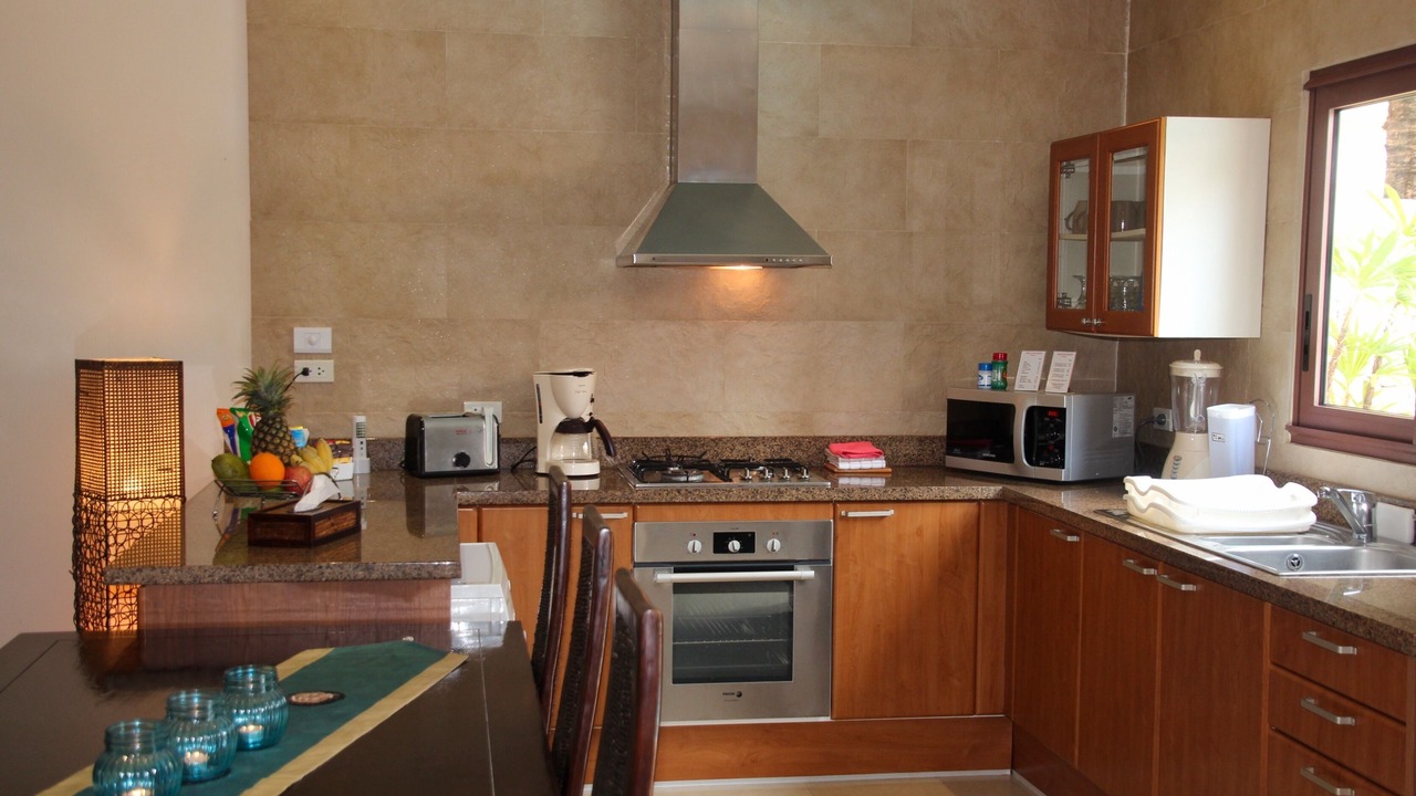 Photo of Kitchen in Taling Ngam