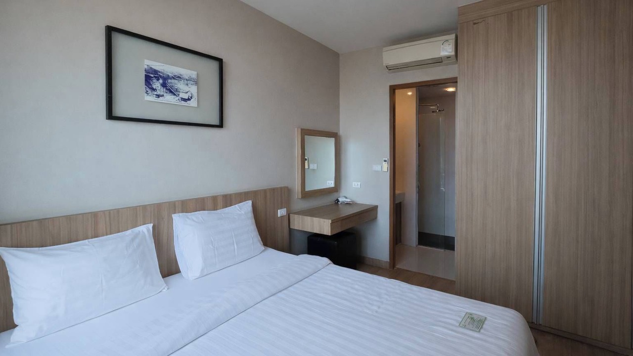 Photo of Bedroom in Talat Nuea