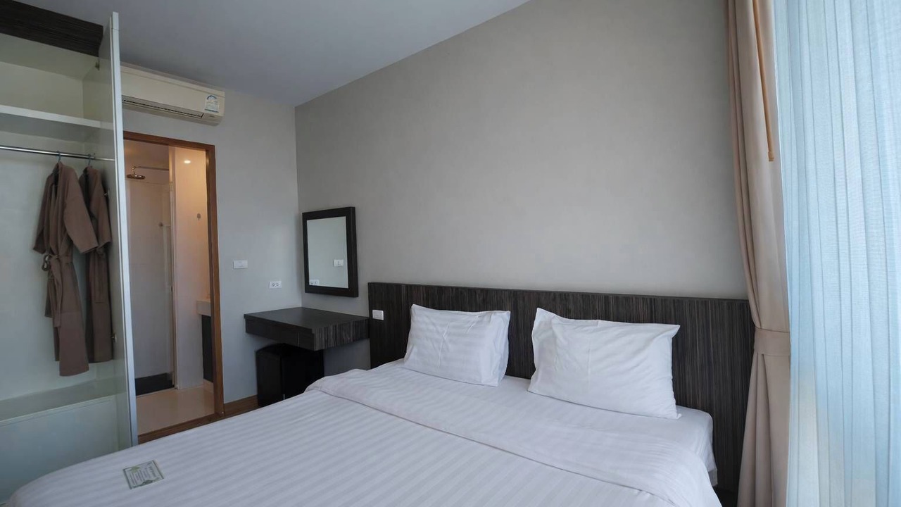 Photo of Bedroom in Talat Nuea