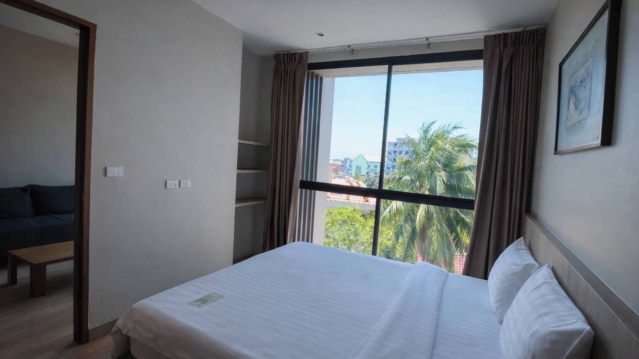 Photo of Bedroom in Talat Nuea