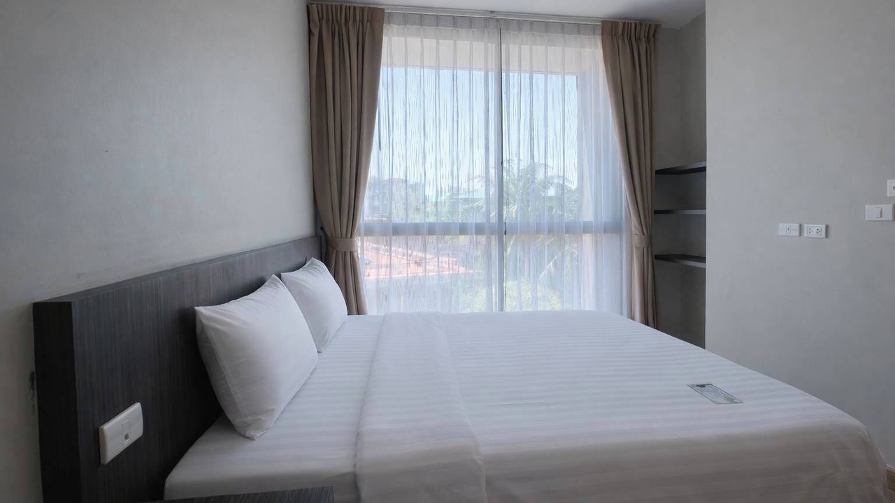 Photo of Bedroom in Talat Nuea