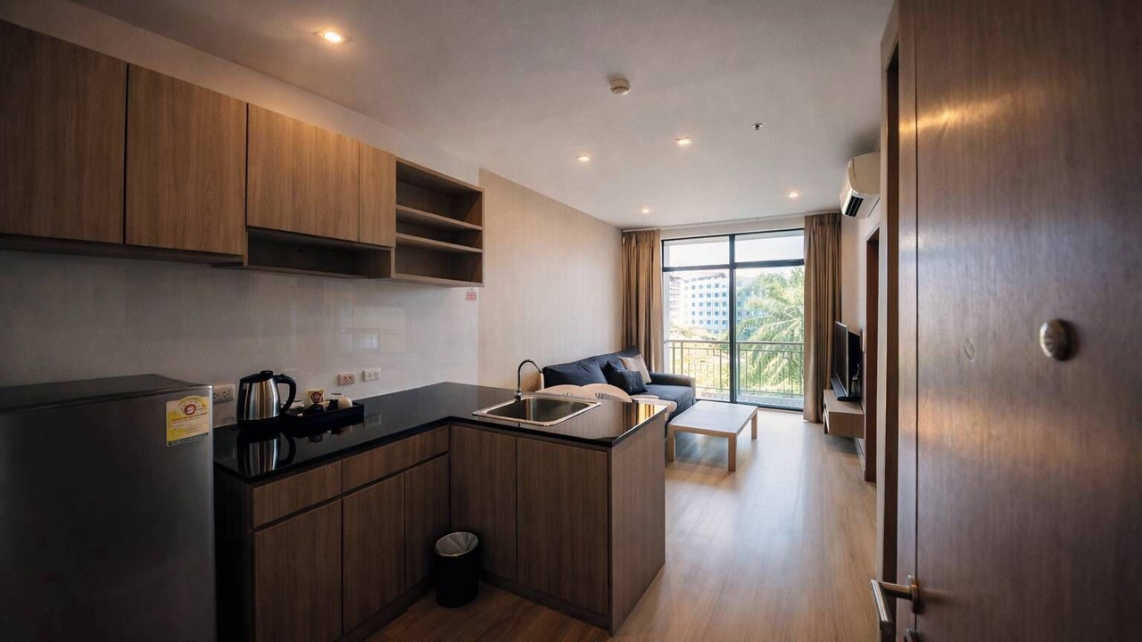 Photo of Bedroom in Talat Nuea