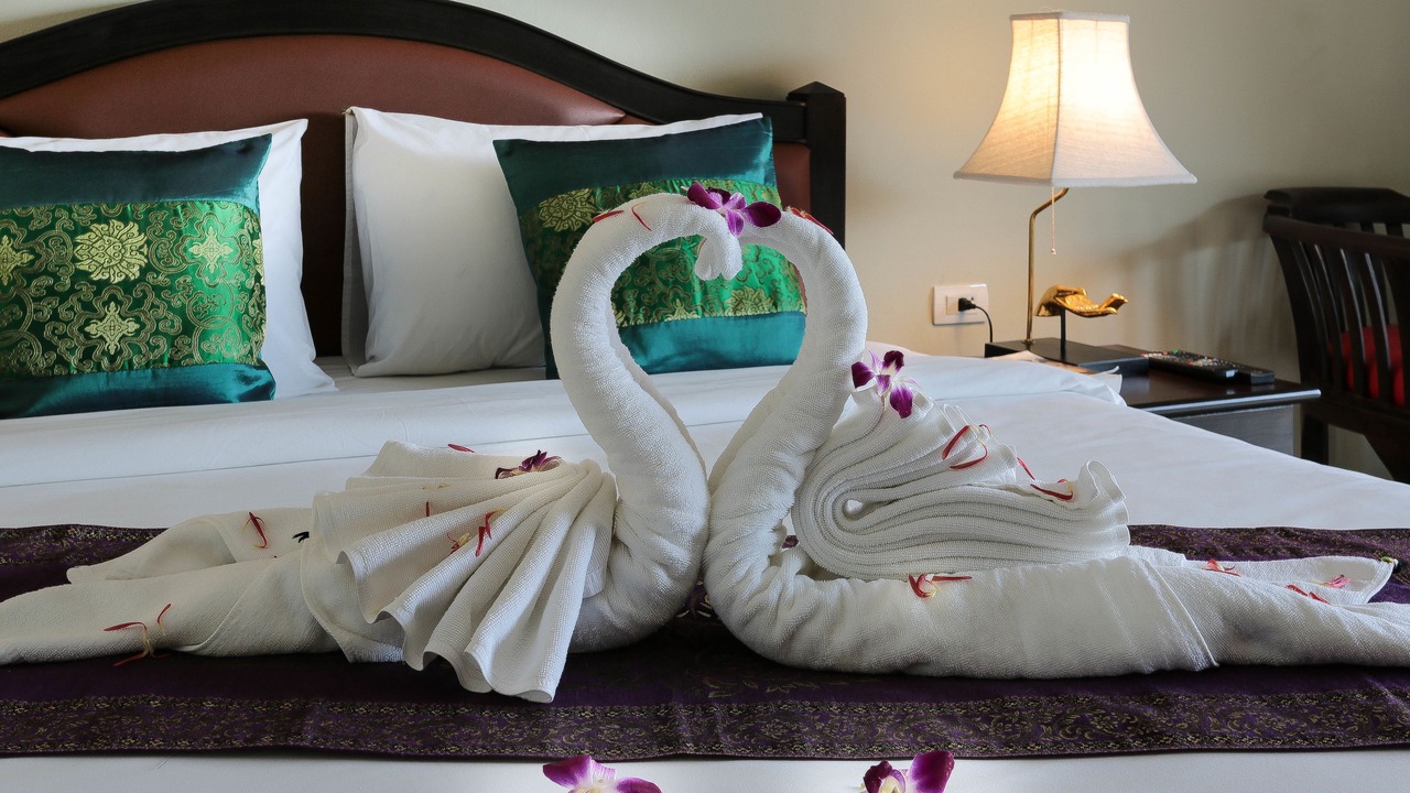 Photo of Bedroom in Kamala
