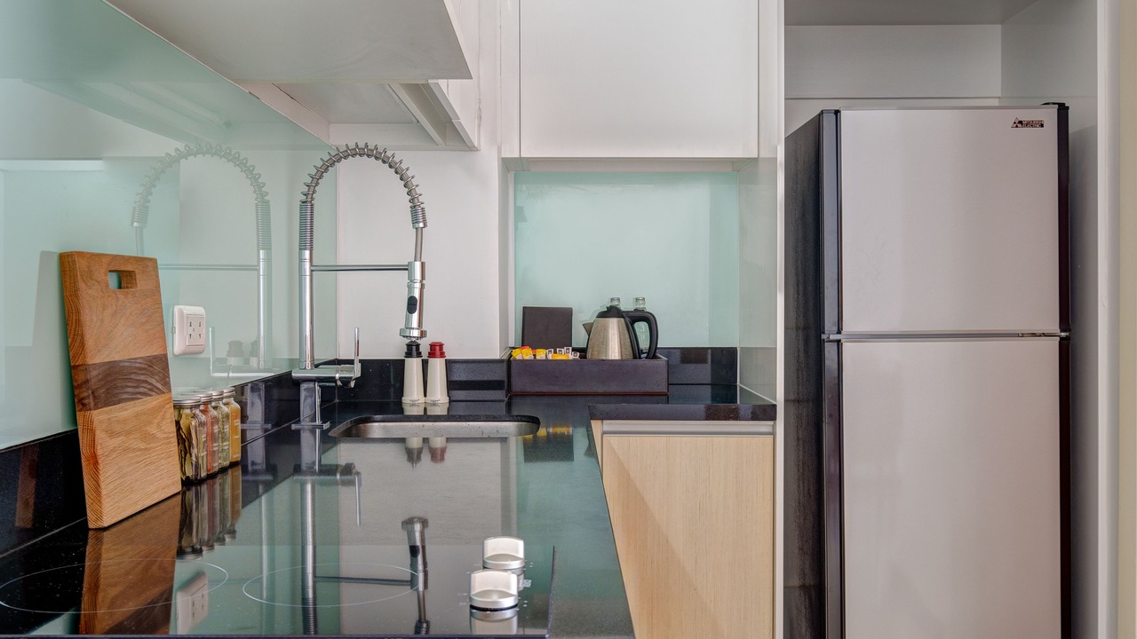 Photo of Kitchen in Nong Thale