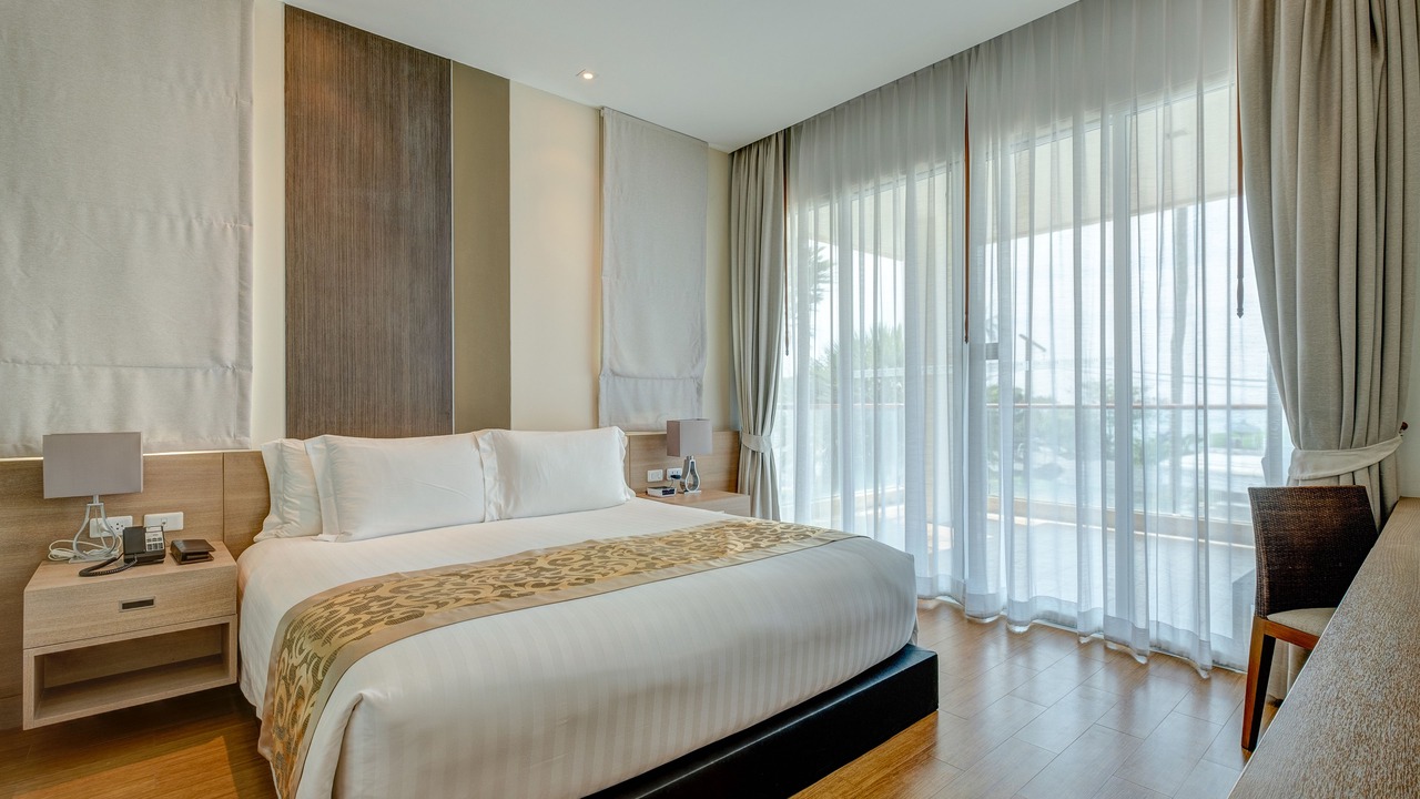 Photo of Bedroom in Nong Thale