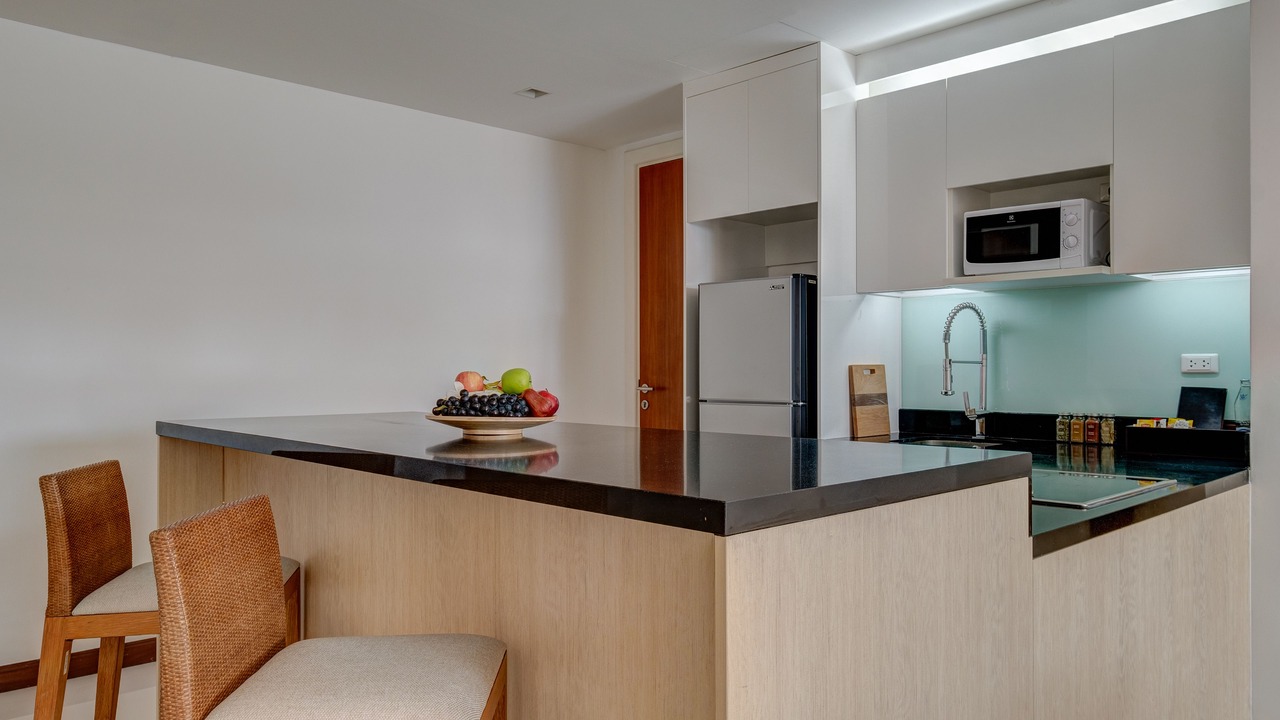 Photo of Kitchen in Nong Thale