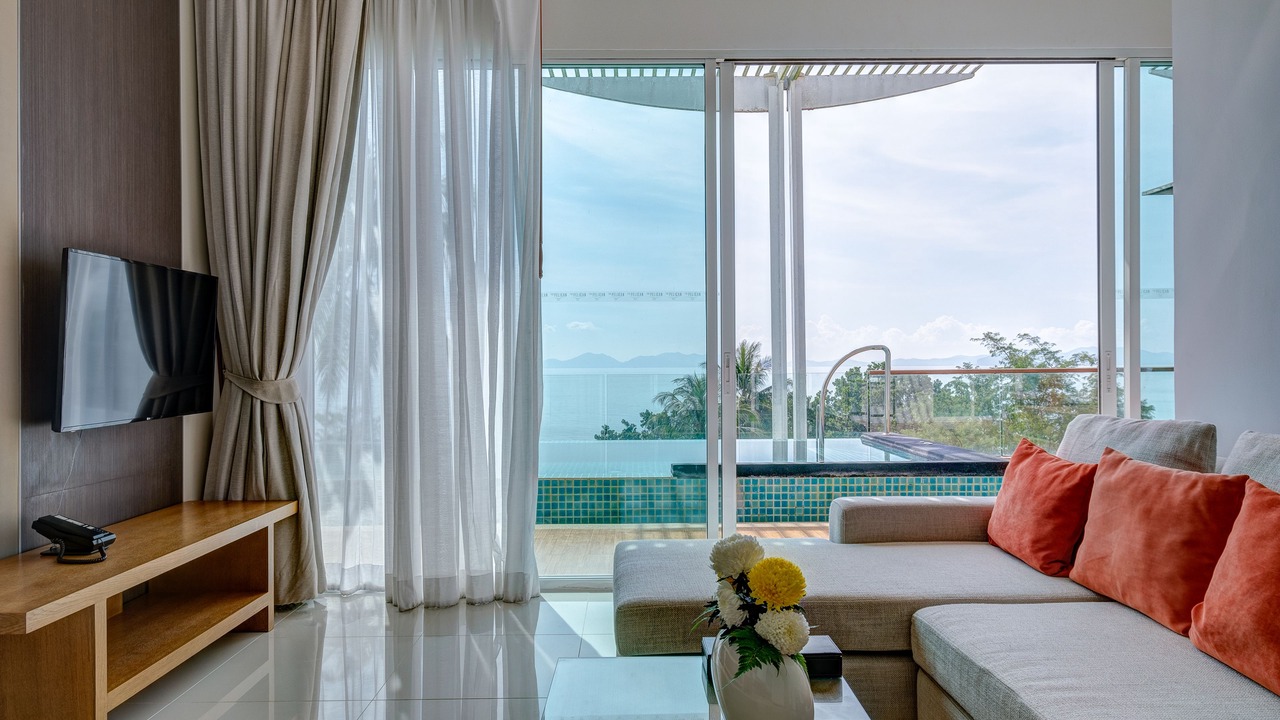 Photo of Bedroom in Nong Thale
