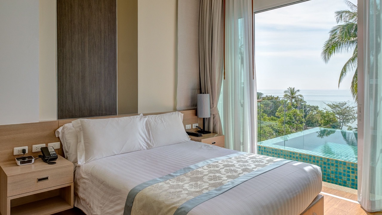 Photo of Bedroom in Nong Thale