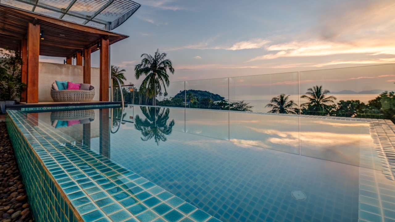 Photo of Outdoor in Nong Thale