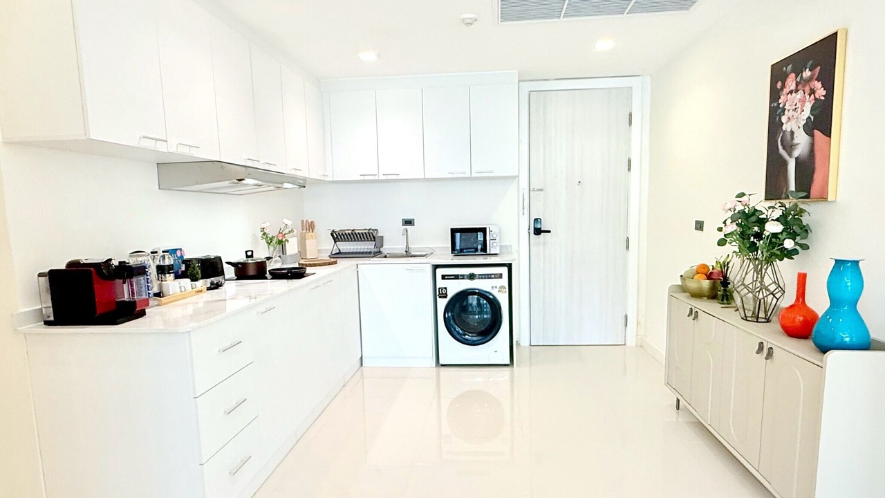 Photo of Kitchen in Nong Thale