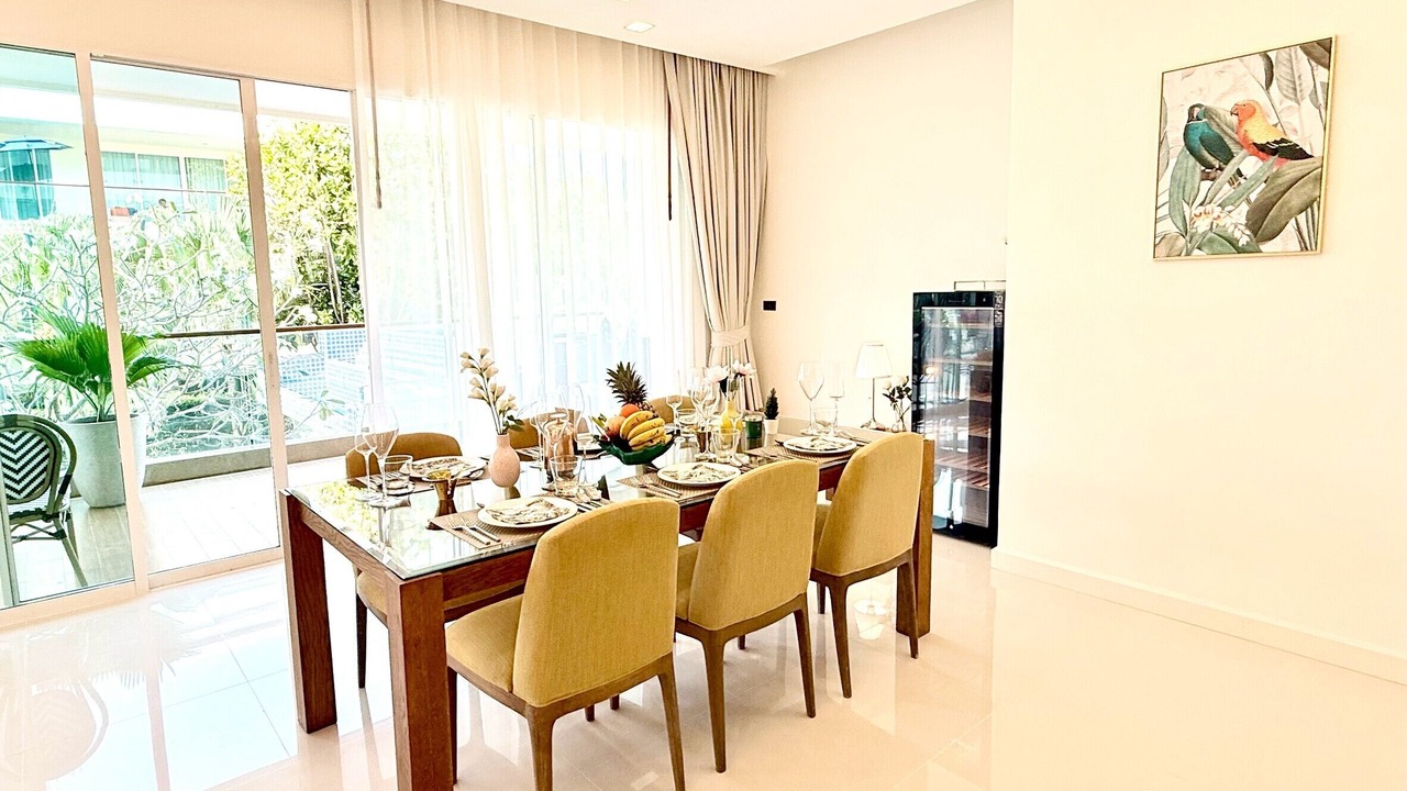 Photo of Bedroom in Nong Thale
