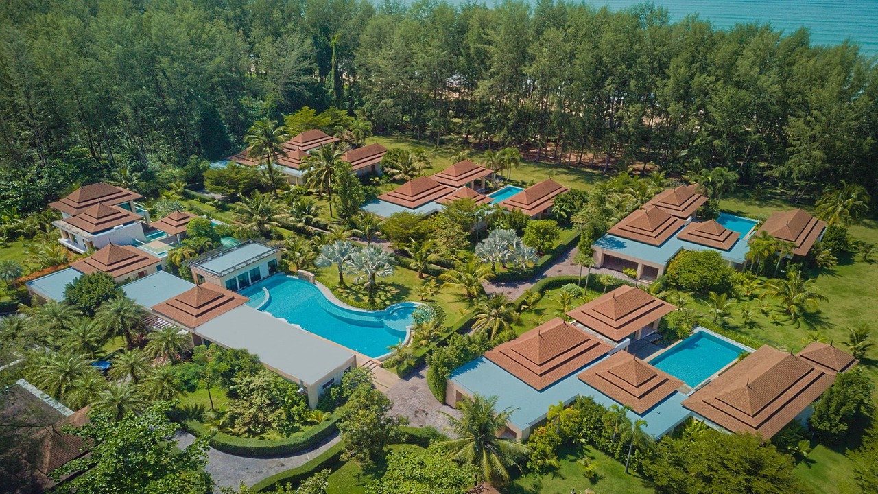 Photo of Outdoor in Ko Kho Khao