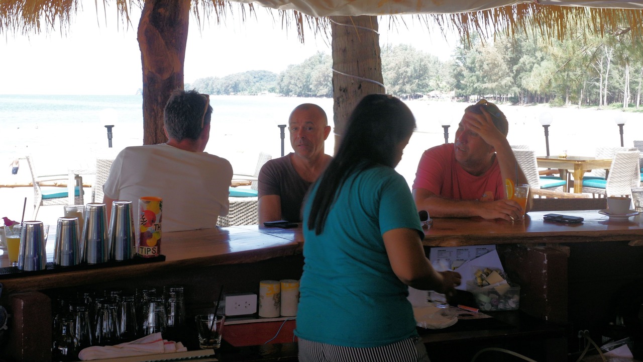Photo of Others in Ko Lanta