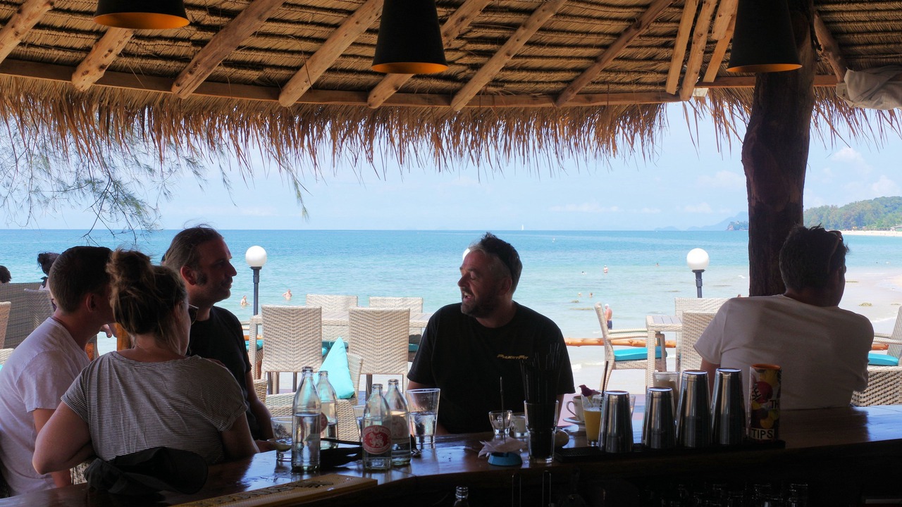 Photo of Others in Ko Lanta