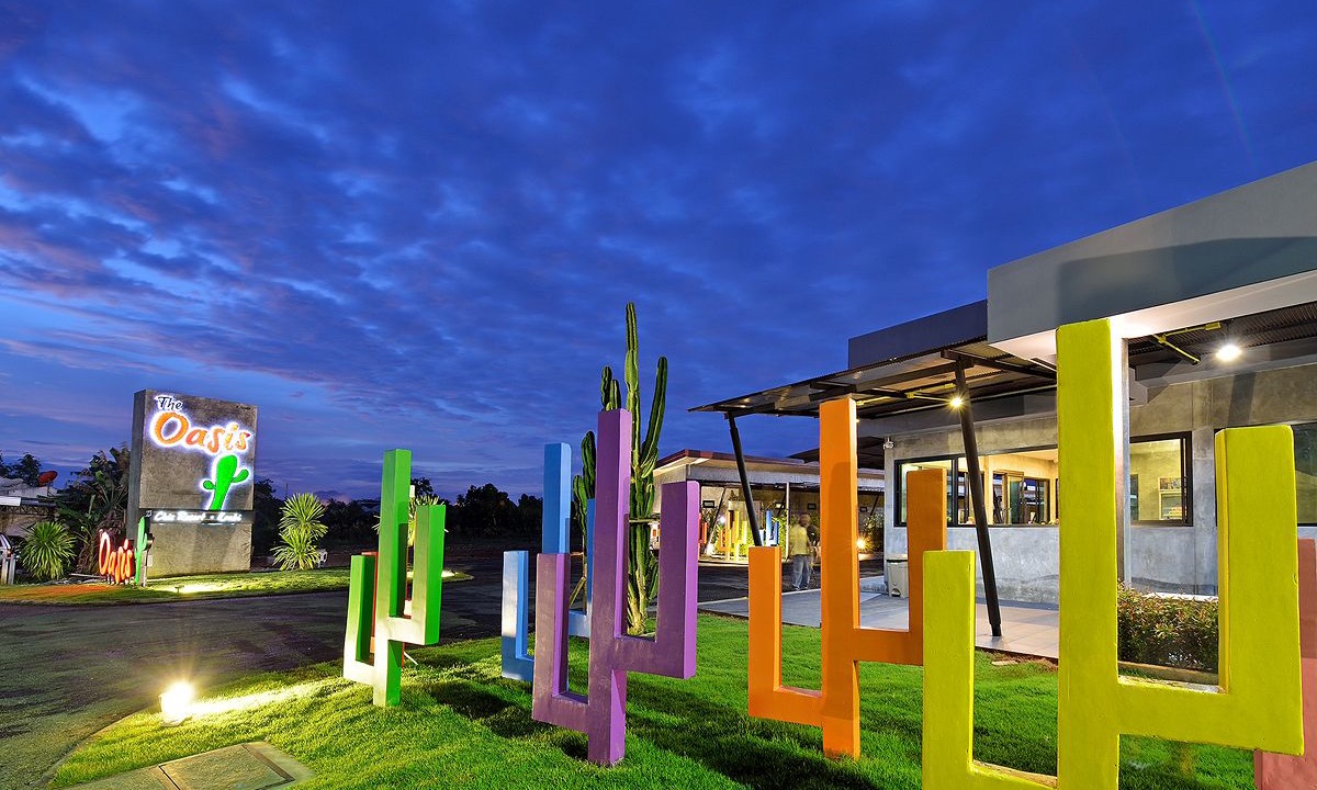 Photo of Outdoor in Pak Nam