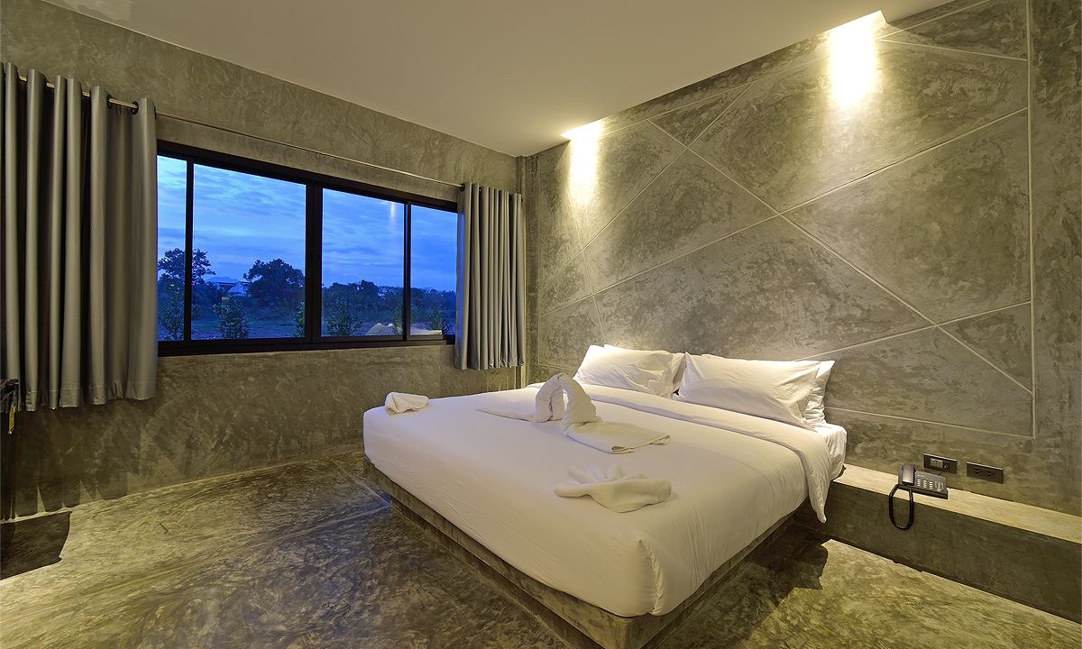 Photo of Bedroom in Pak Nam