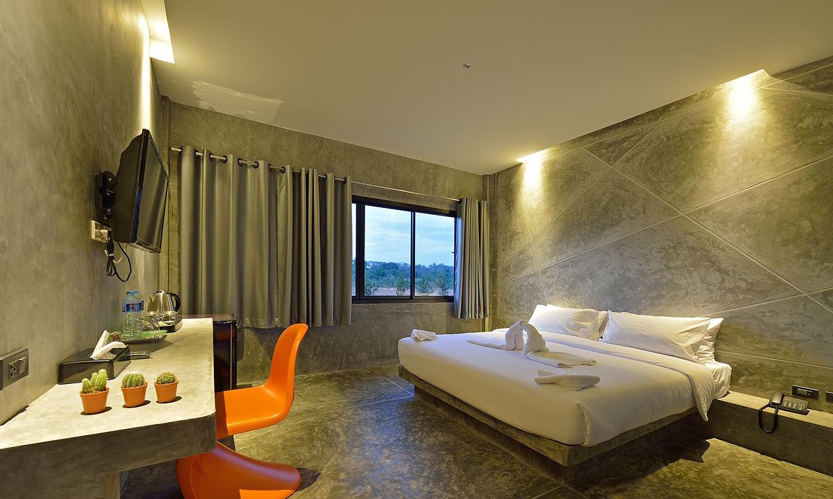 Photo of Bedroom in Pak Nam