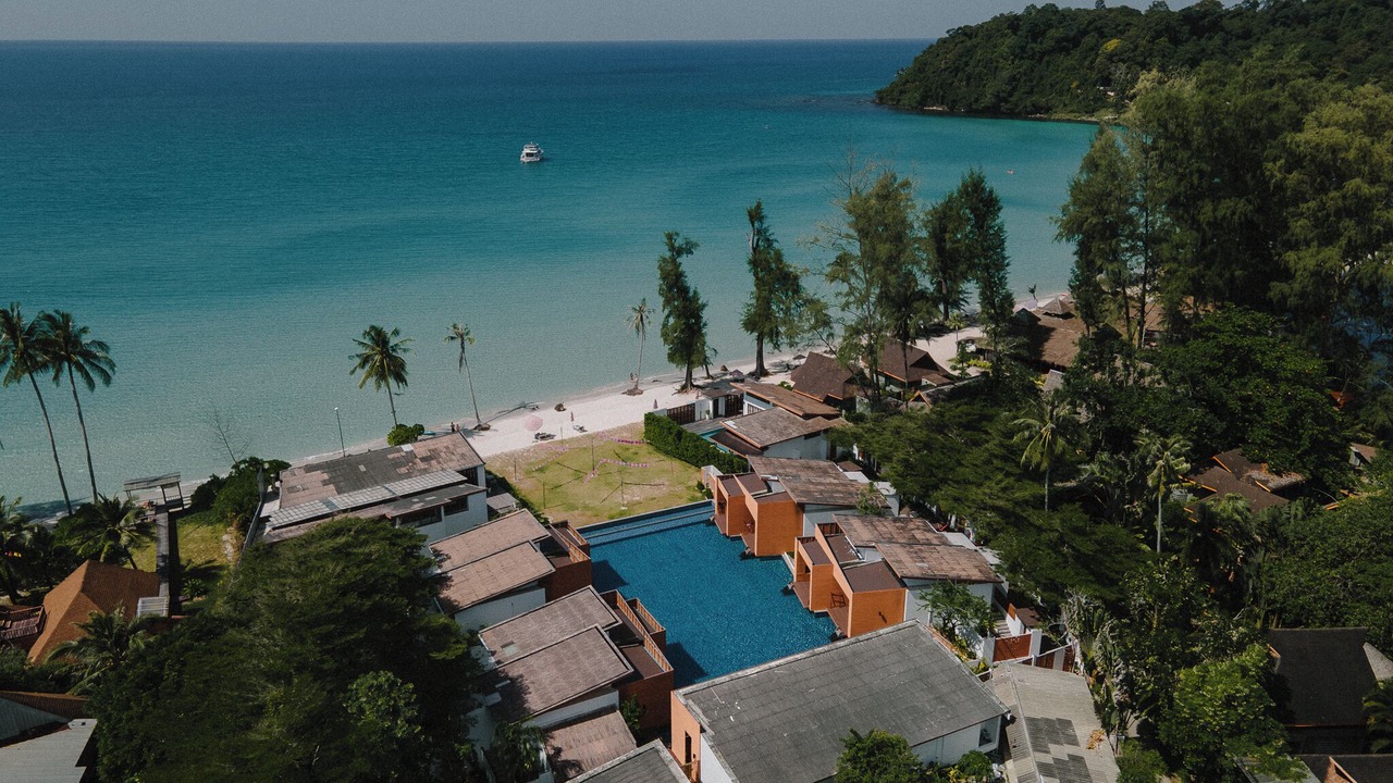 Photo of Outdoor in Ko Kood