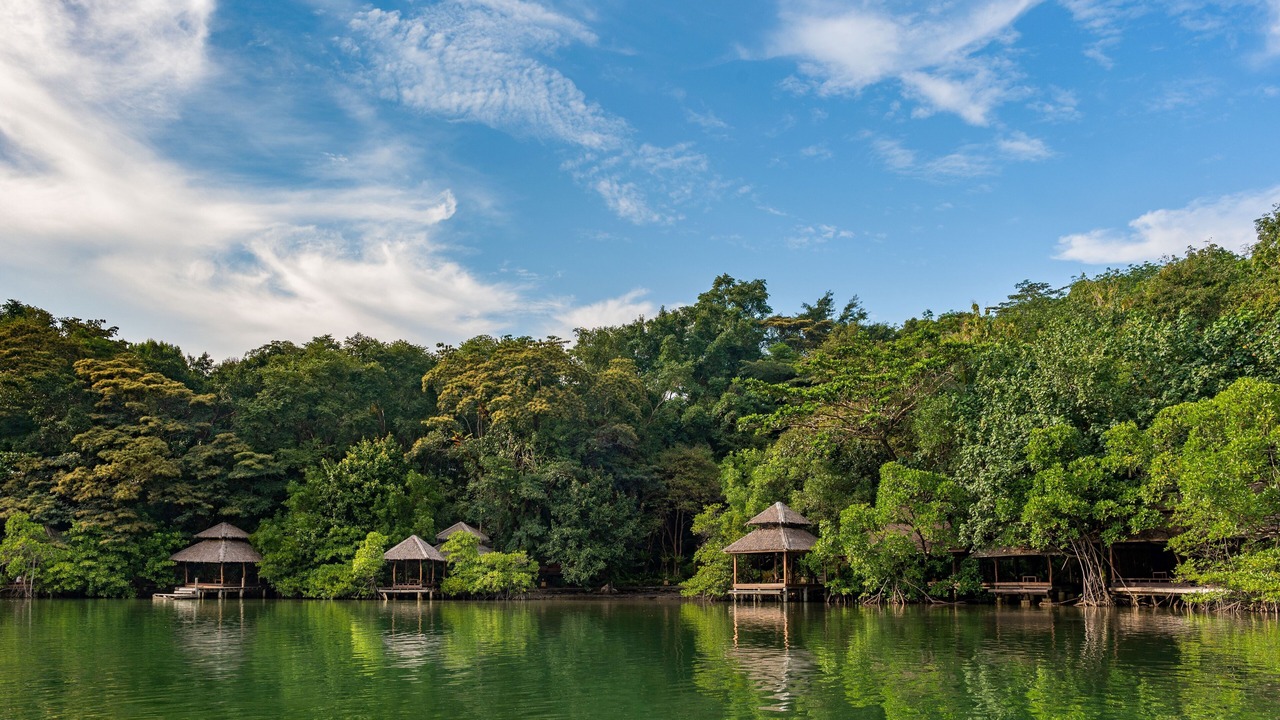Photo of Outdoor in Ko Kood