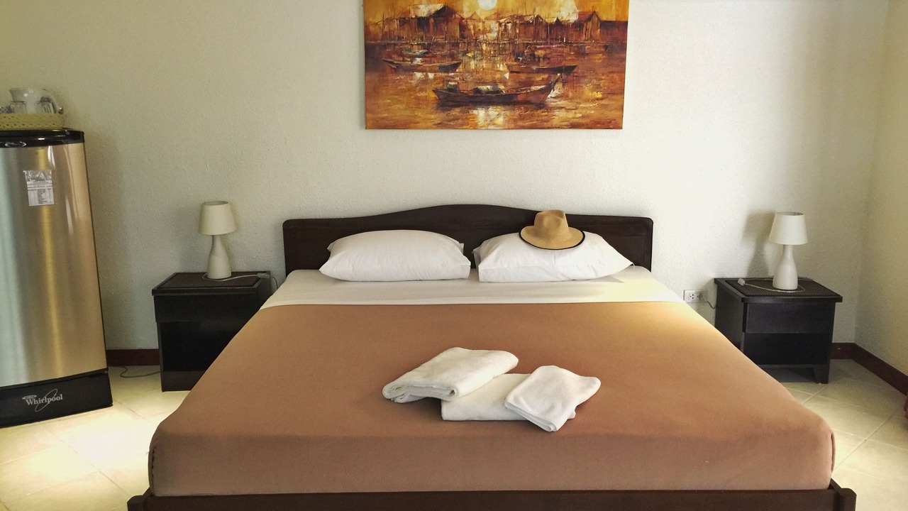 Photo of Bedroom in Nanai Road