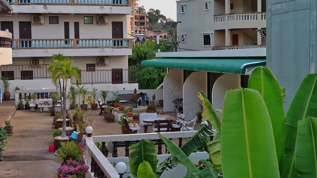 Photo of Outdoor in Nanai Road