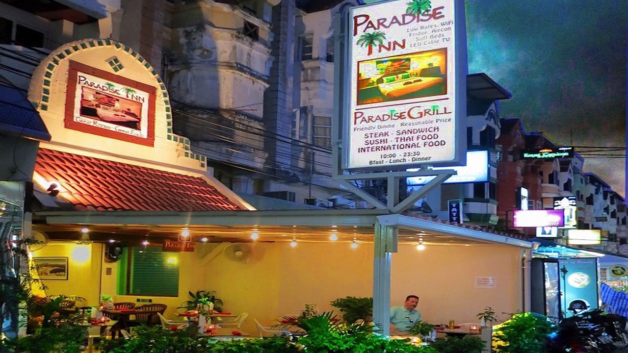 Photo of Buildings in Karon