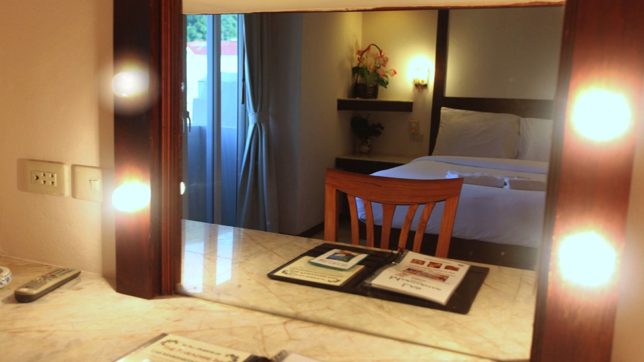 Photo of Bedroom in Karon