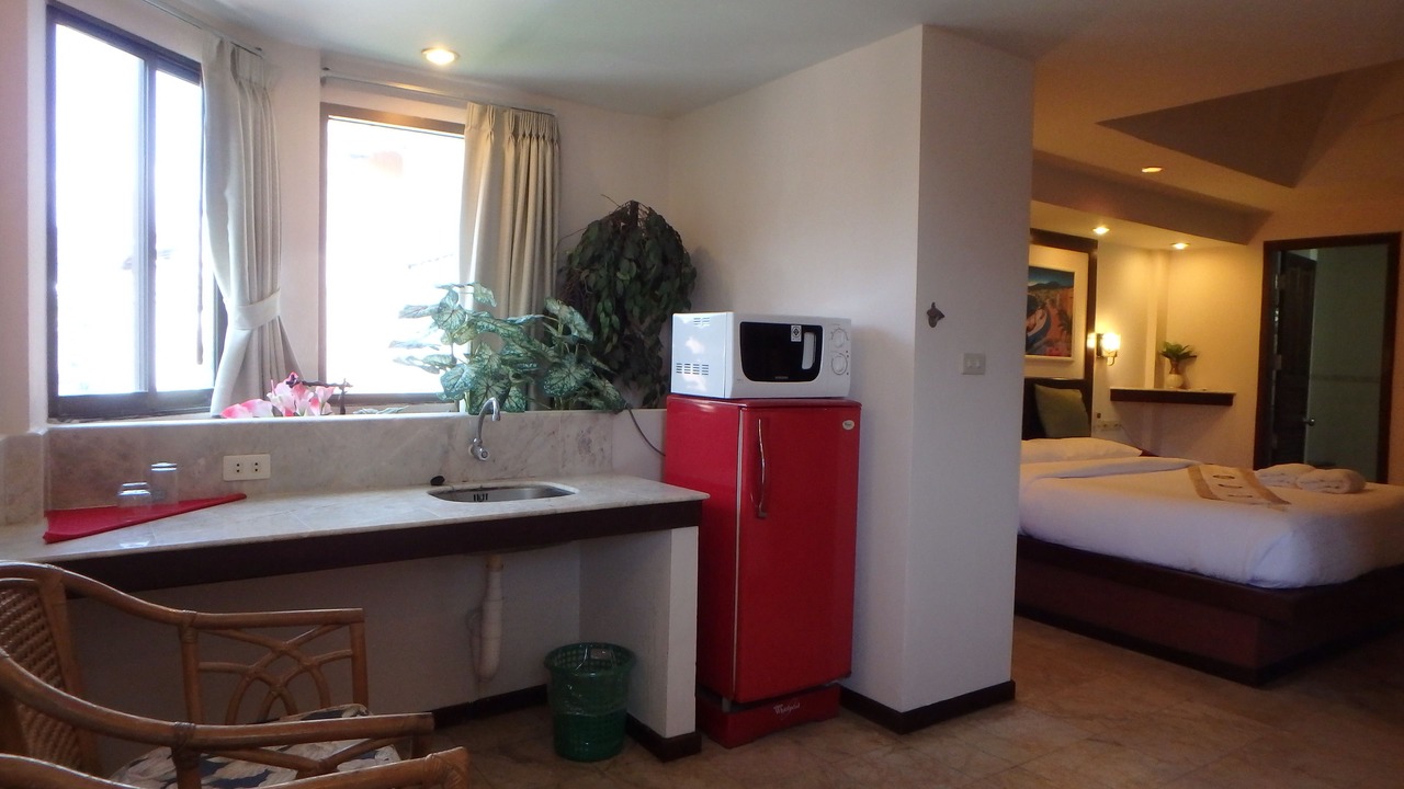 Photo of Bedroom in Karon