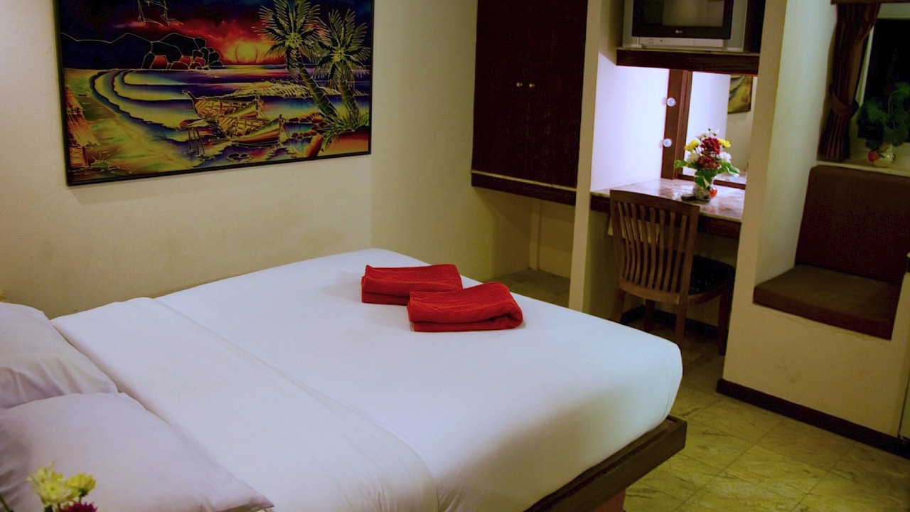 Photo of Bedroom in Karon