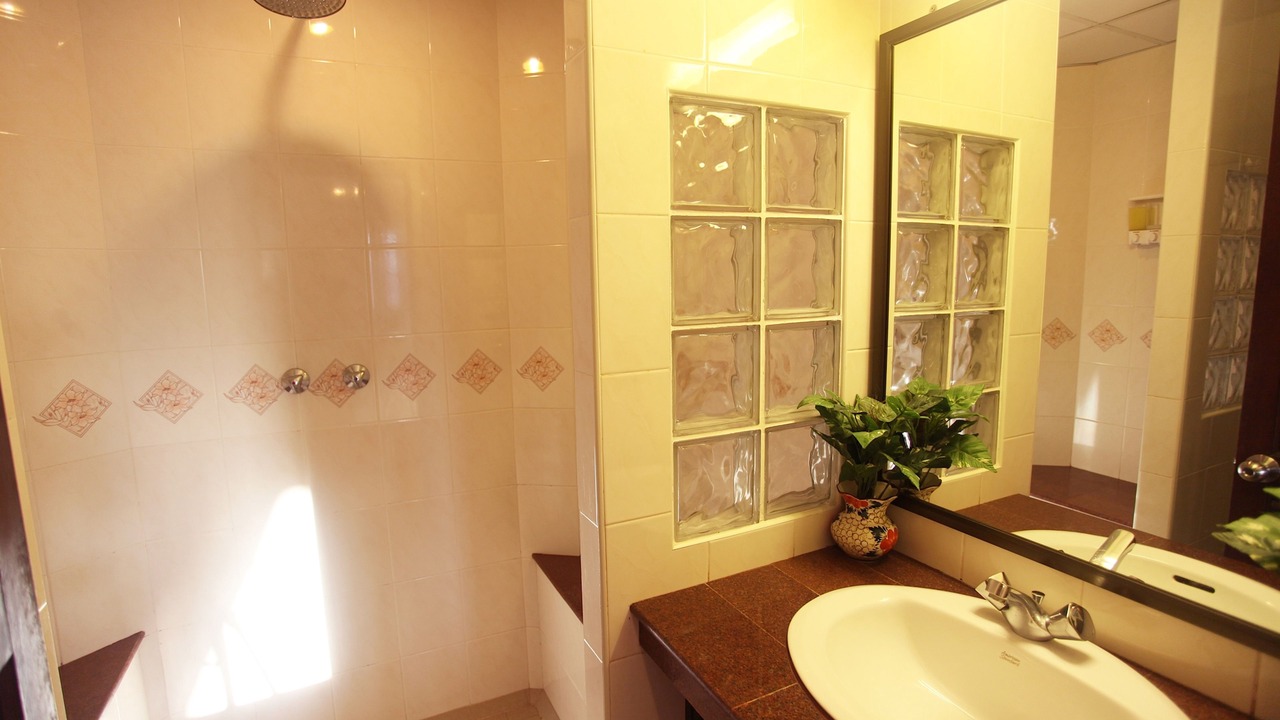 Photo of Bathroom in Karon