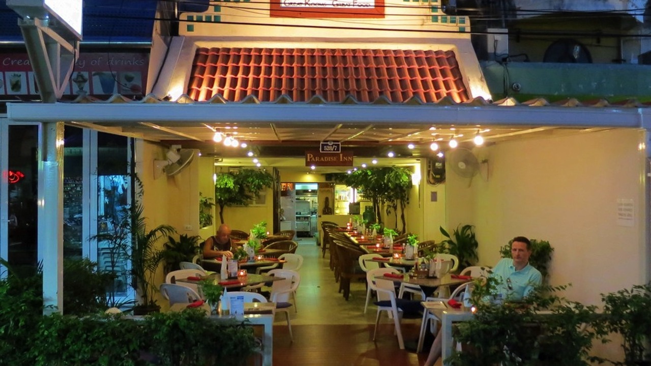 Photo of Outdoor in Karon