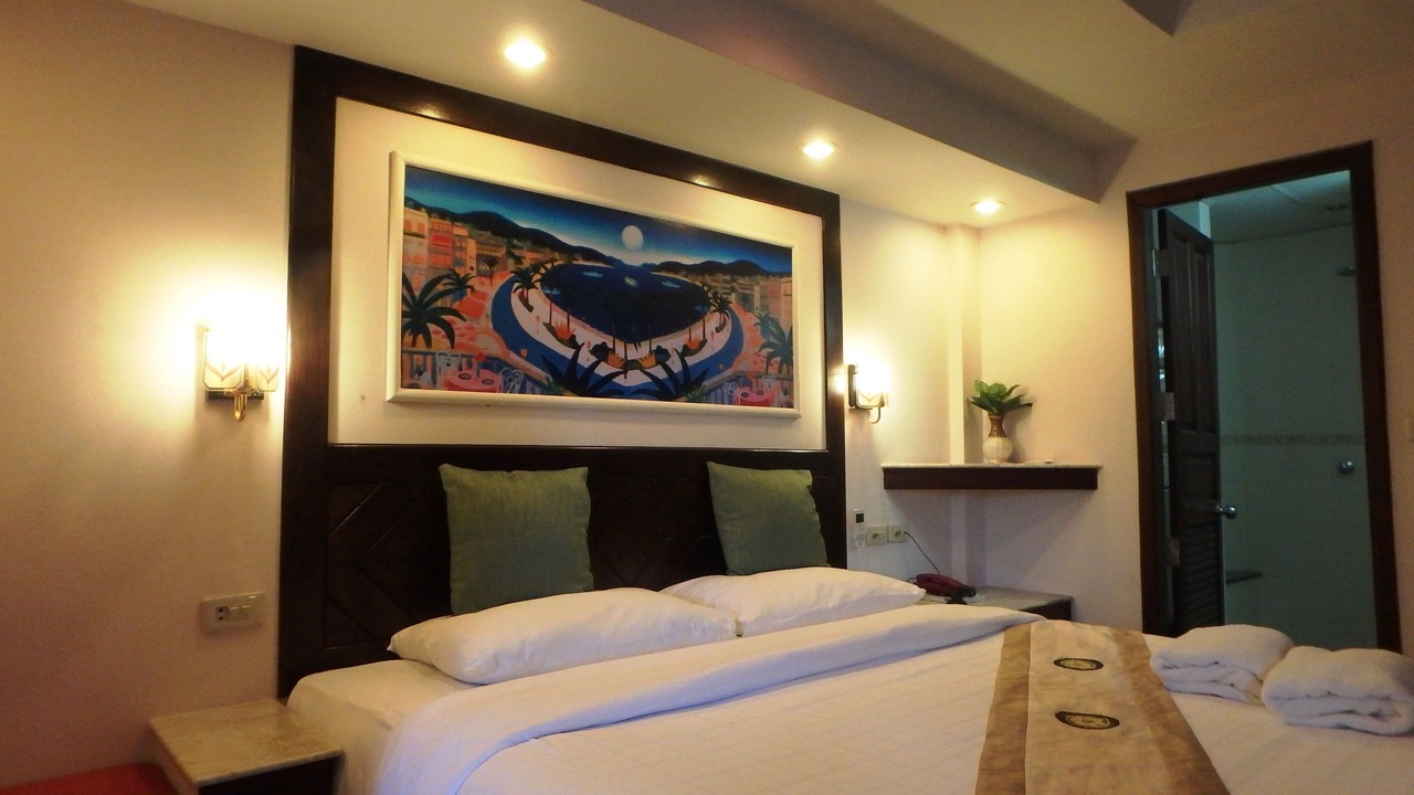 Photo of Bedroom in Karon