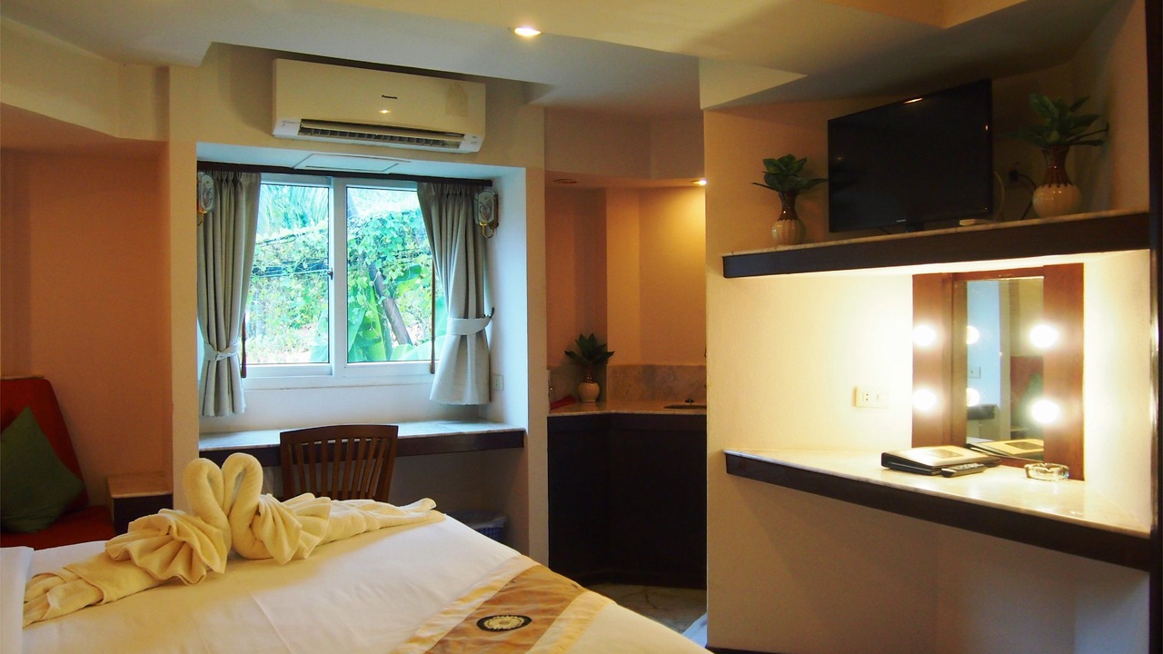 Photo of Bedroom in Karon