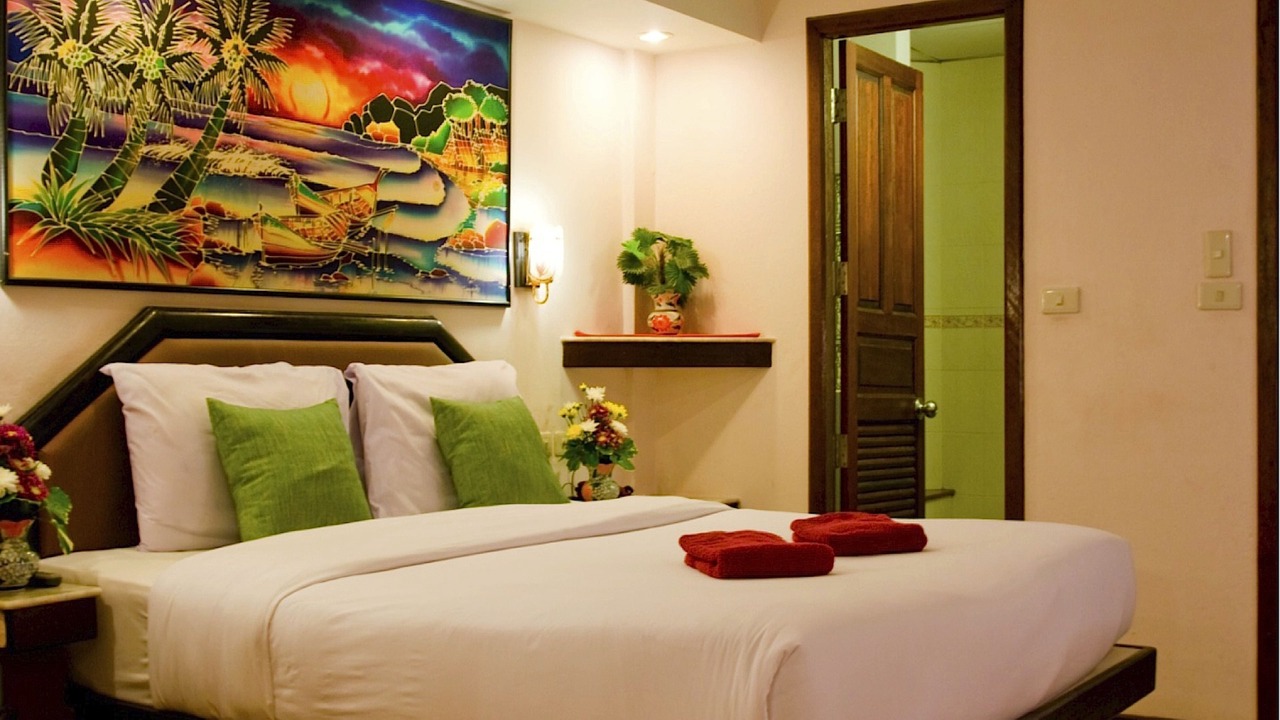 Photo of Bedroom in Karon