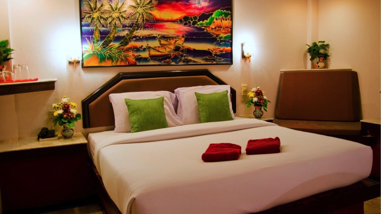 Photo of Bedroom in Karon