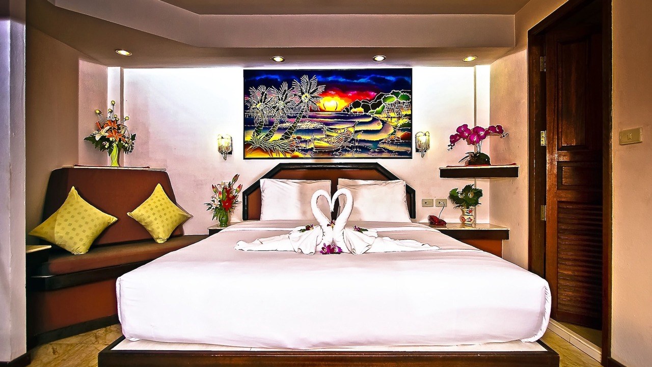 Photo of Bedroom in Karon