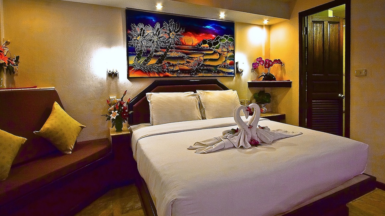 Photo of Bedroom in Karon