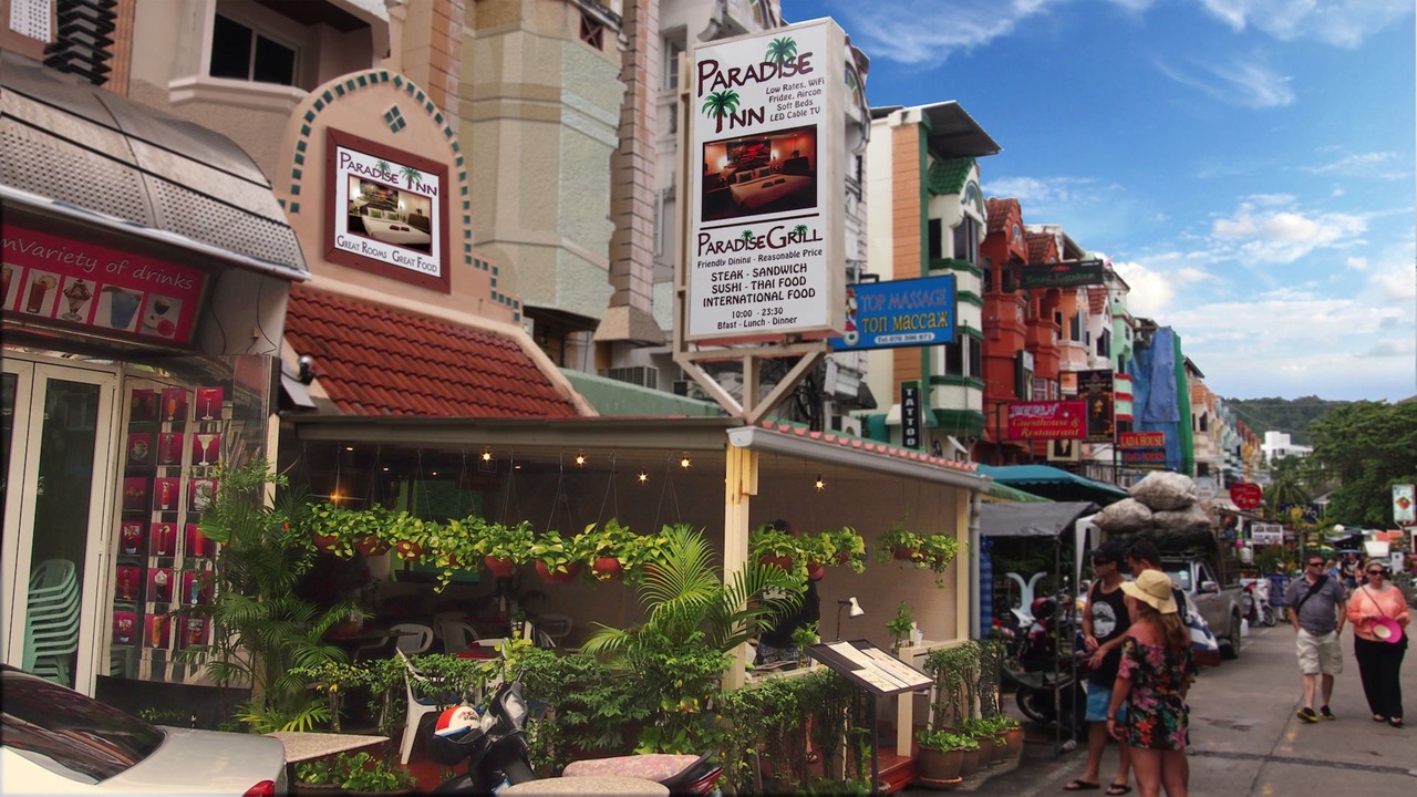 Photo of Outdoor in Karon