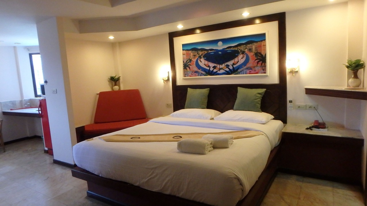 Photo of Bedroom in Karon
