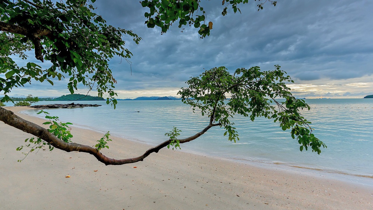 Photo of Others in Maprao Island