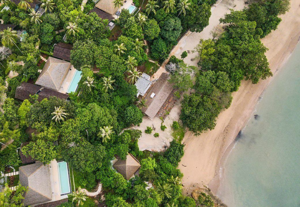 Photo of Outdoor in Maprao Island