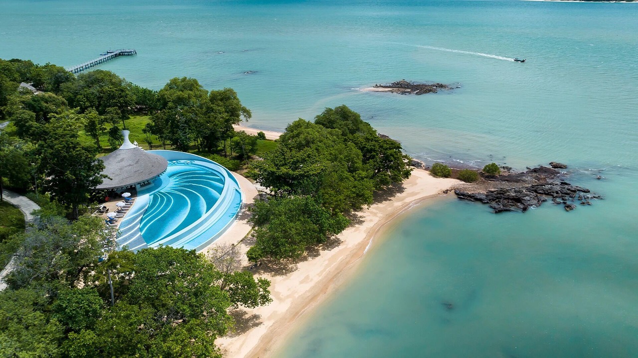 Photo of Outdoor in Maprao Island
