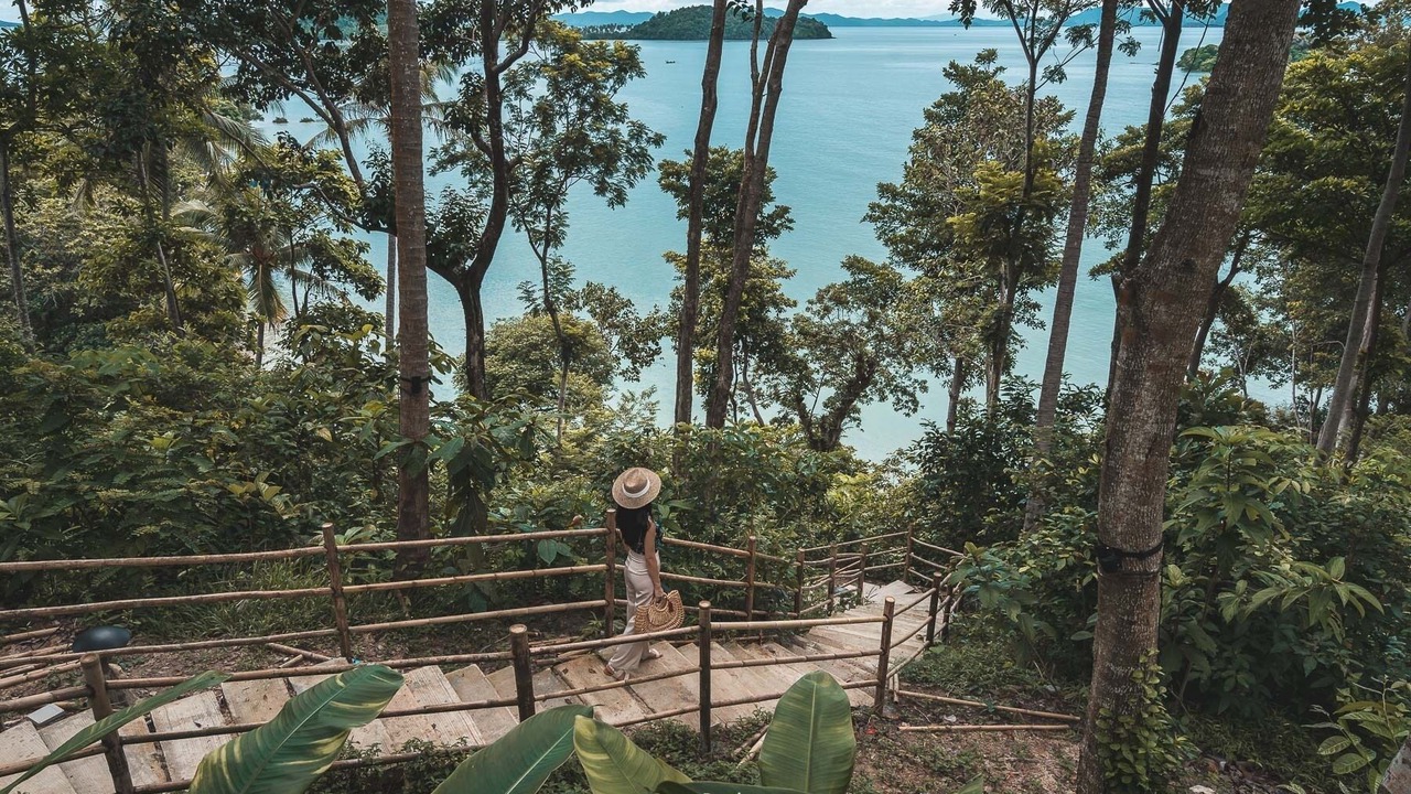 Photo of Others in Maprao Island